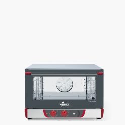 Konvekciós sütő - Venix Torcello Manual T03MIHAER 