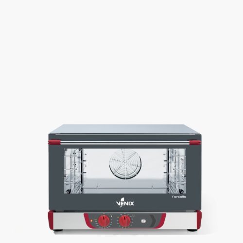Konvekciós sütő - Venix Torcello Manual T03MIHAER 