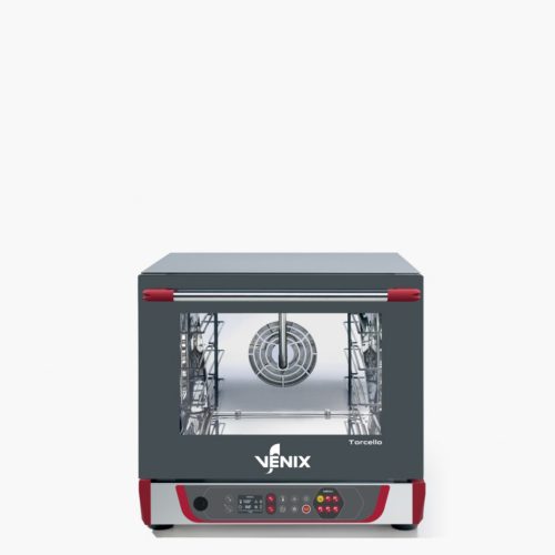 Konvekciós sütő - Venix Torcello Digitális T043LIHAAR 