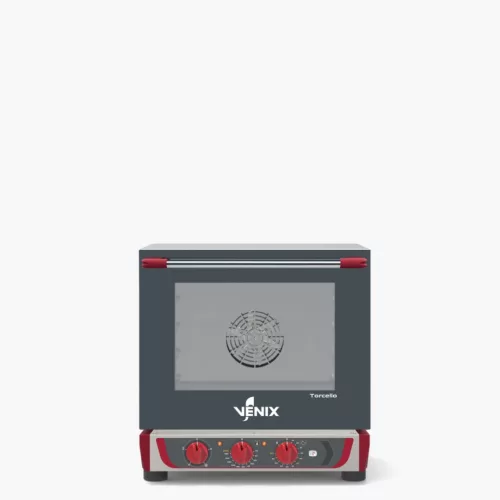 Konvekciós Sütő - Venix Torcello Manual T043M0HAJR 