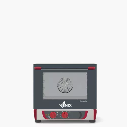 Konvekciós sütő - Venix Torcello Manual T043M 