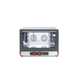 Konvekciós sütő - Venix Torcello Manual T04MI200 