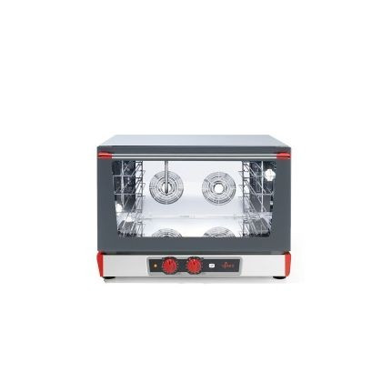 Konvekciós sütő - Venix Torcello Manual T04MI200 