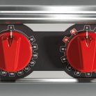 Konvekciós sütő - Venix Torcello Manual T04MI200 