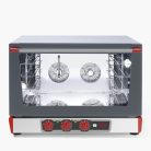 Konvekciós sütő - Venix Torcello Manual T04MPG 