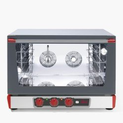 Konvekciós sütő - Venix Torcello Manual T04MPG 