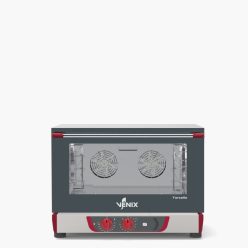 Konvekciós sütő - Venix Torcello Manual T04M 