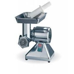 Ipari húsdaráló - Everest TC8