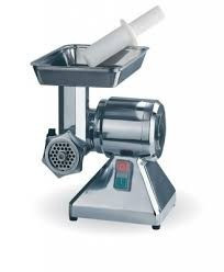 Ipari húsdaráló - Everest TC8