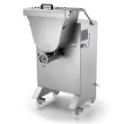 Ipari húsdaráló - La Felsinea TCM 30 VERT kombinált húsmixer és daráló
