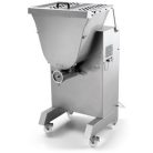 Ipari húsdaráló - La Felsinea TCM 60 VERT kombinált húsmixer és daráló