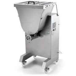   Ipari húsdaráló - La Felsinea TCM 60 VERT kombinált húsmixer és daráló