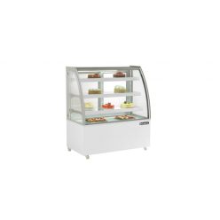 Süteményes hűtő - Amitek TIFFANY 1230