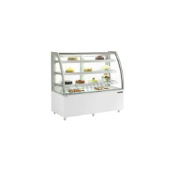 Süteményes hűtő - Amitek TIFFANY 1530