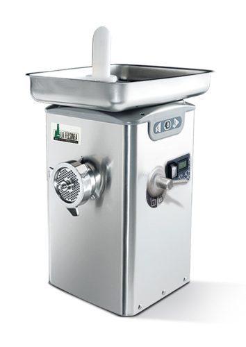 Ipari húsdaráló - La Felsinea Titano 22 ICE hűtött egyfázisú változat