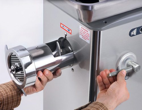 Ipari húsdaráló - La Felsinea Titano 22 ICE hűtött egyfázisú változat