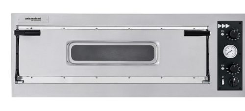 Ipari pizzasütő Prismafood TRAYS 4