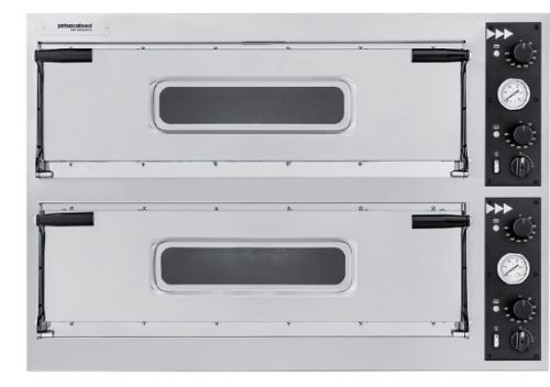 Ipari pizzasütő Prismafood TRAYS 44