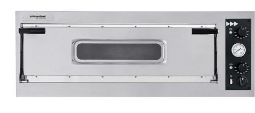 Ipari pizzasütő Prismafood TRAYS 6