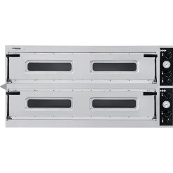Ipari pizzasütő Prismafood TRAYS 66L