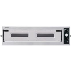 Ipari pizzasütő Prismafood TRAYS 9