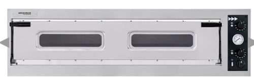 Ipari pizzasütő Prismafood TRAYS 9