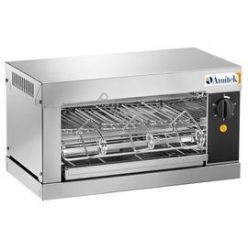  Ipari kenyérpirító - AMITEK TS3