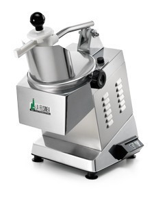 Zöldségszeletelő gép - LA FELSINEA  TV-TM