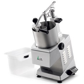 Zöldségszeletelő gép - La felsinea TV-TM maxi