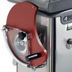 Ipari húsdaráló - LA FELSINEA SIRMAN Titano 22