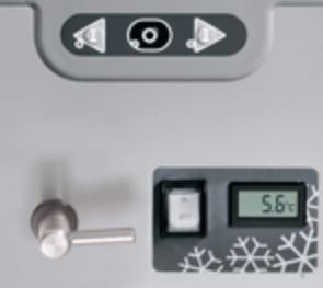 Ipari húsdaráló - LA FELSINEA SIRMAN Titano 22