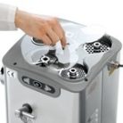 Ipari húsdaráló - LA FELSINEA-SIRMAN Titano 32Q