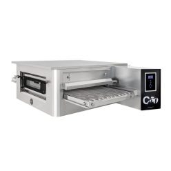   Ipari pizzasütő - Prismafood Tunnel C/50 elektromos alagút