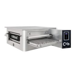   Ipari pizzasütő - Prismafood Tunnel C/65 elektromos, alagút