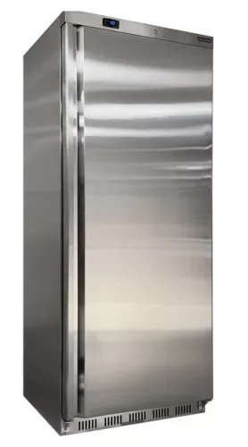 Álló fagyasztószekrény - Tefcold UF600SS