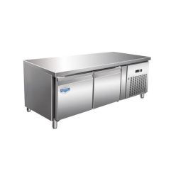 Hűtött munkaasztal - Forcar UGN2100TN 2 ajtós