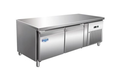 Hűtött munkaasztal - Forcar UGN2100TN 2 ajtós