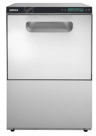 Tányérmosogató gép - Sistema Project Unica 50