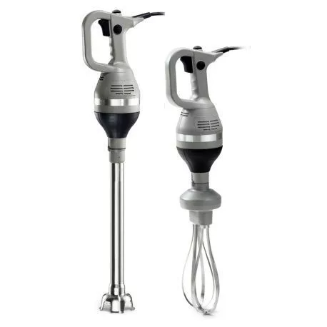 LA FELSINEA-SIRMAN URAGANO 550 BOTMIXER