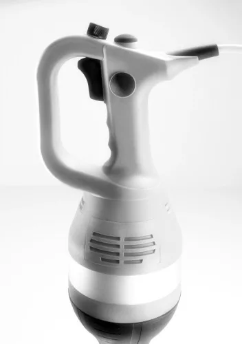 LA FELSINEA-SIRMAN URAGANO 550 BOTMIXER