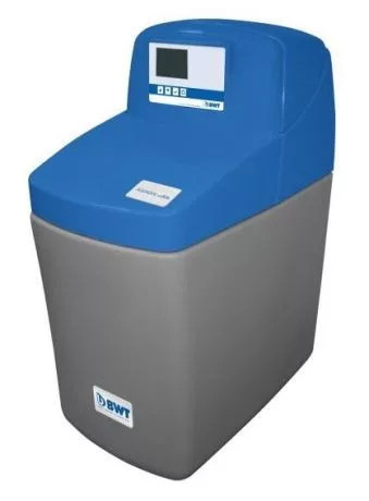 Automata vízlágyító - BWT VAS 25 Aquadial