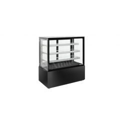 Süteményes hűtő - Amitek VELVET 1240B