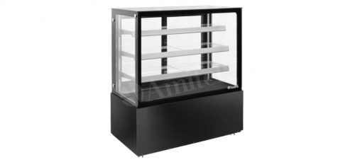 Süteményes hűtő - Amitek VELVET 1240B