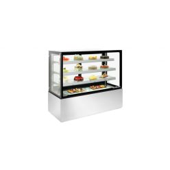 Süteményes hűtő - Amitek VELVET 1540