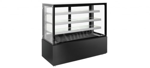 Süteményes hűtő - Amitek VELVET 1540B