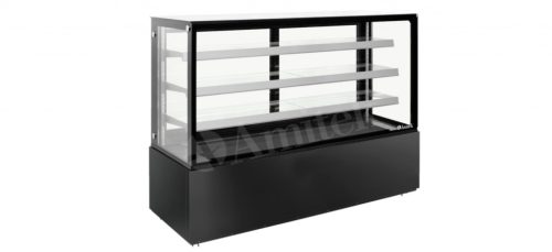 Süteményes hűtő - Amitek VELVET 1840B