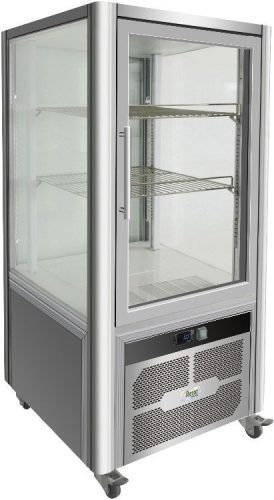 Hűtővitrin - Forcar VGP200R