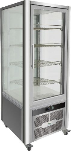 Hűtővitrin - Forcar VGP400R