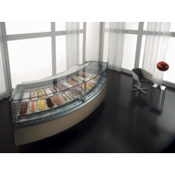 Fagylaltpult FB Ranieri Virna G12