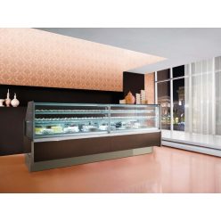 Fagylaltpult FB Ranieri Virna G6